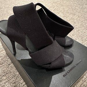 Alexander Wang heels
